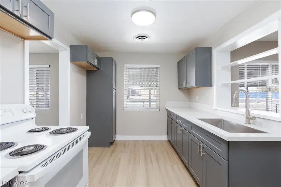 1300 E Nelson Avenue, North Las Vegas, NV 89030 - #3