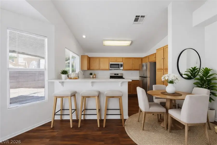 8216 Ogee Drive, Las Vegas, NV 89145 - #2