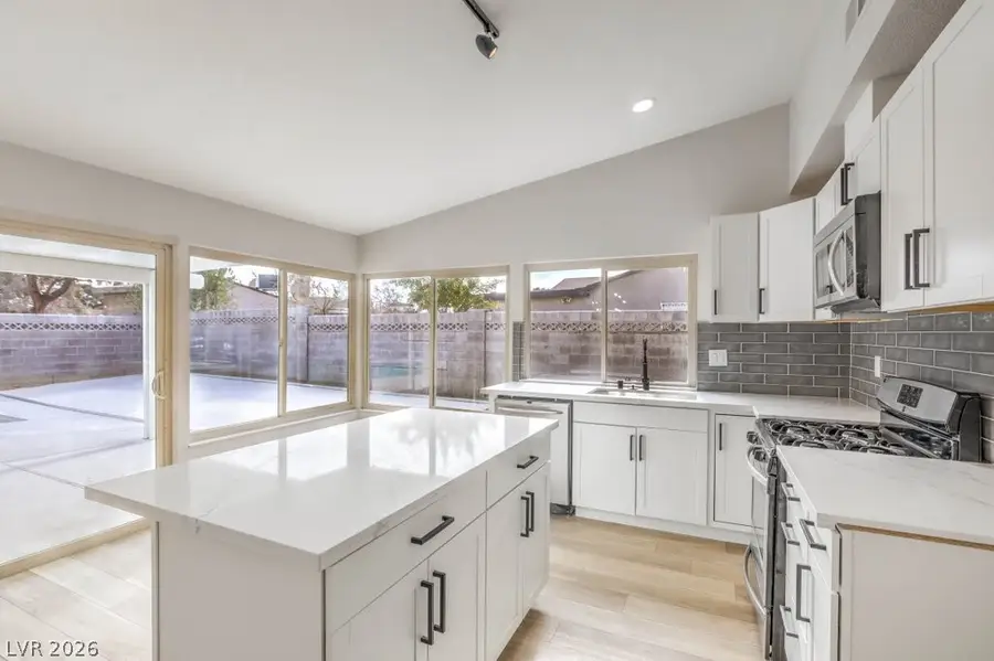 5394 Stirrup Street, Las Vegas, NV 89119 - #2