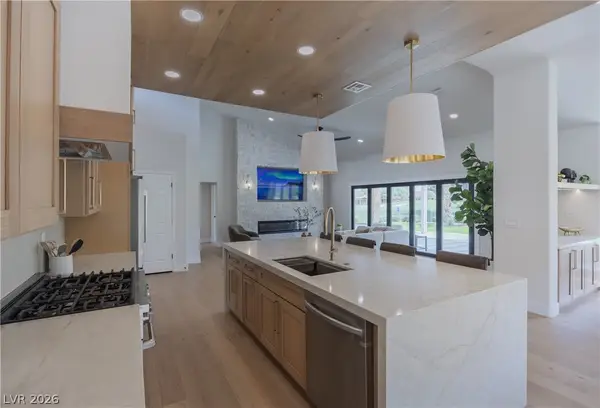 2548 Golfside Drive, Las Vegas, NV 89134