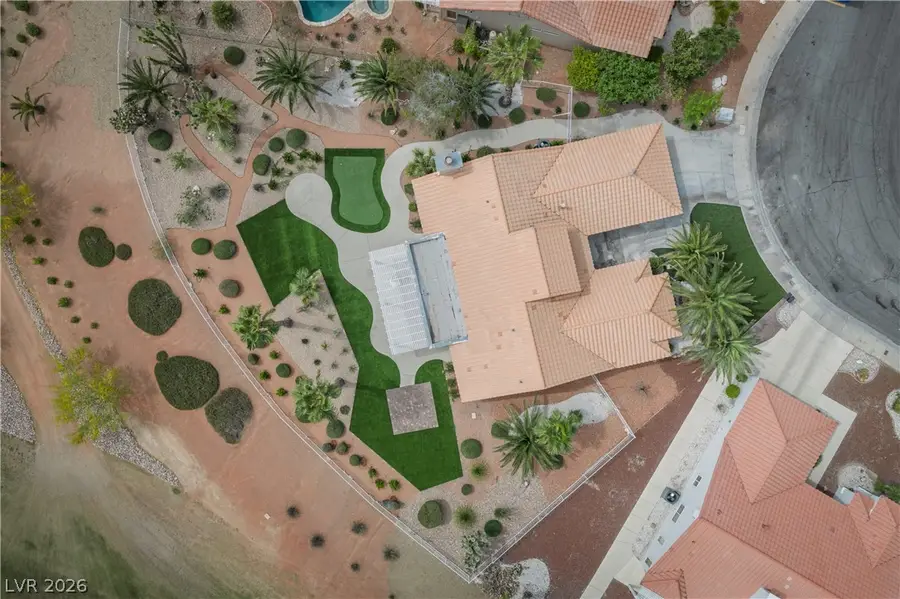 2548 Golfside Drive, Las Vegas, NV 89134 - #3