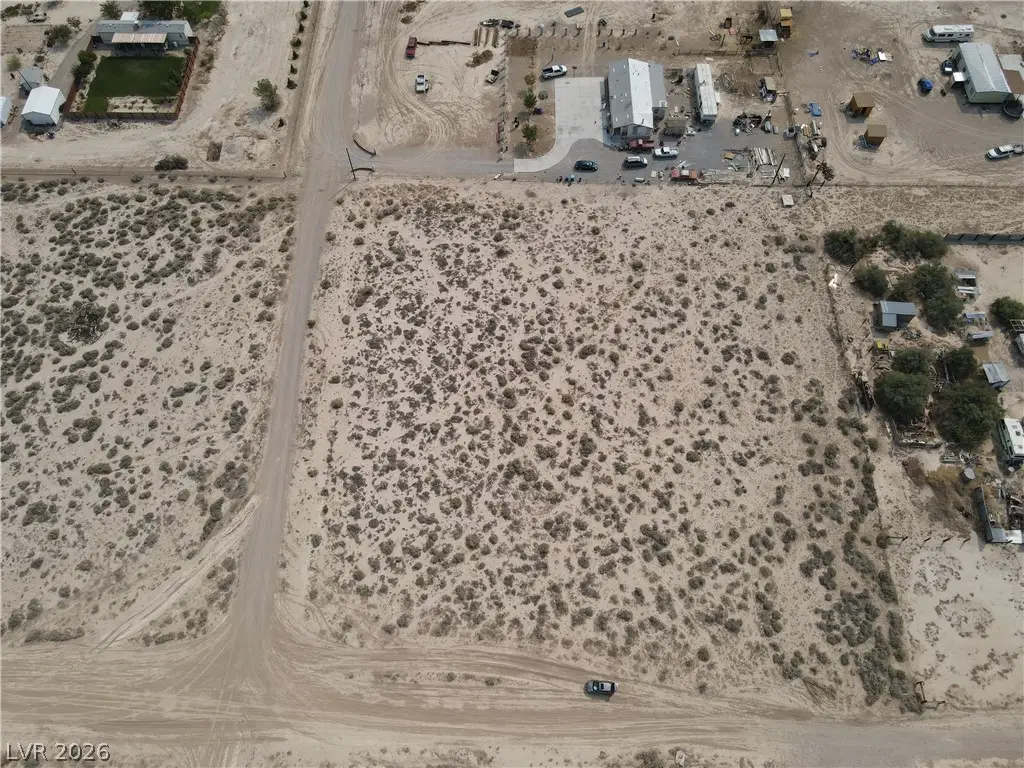 Lava Ave, Sandy Valley, NV 89019 - #1