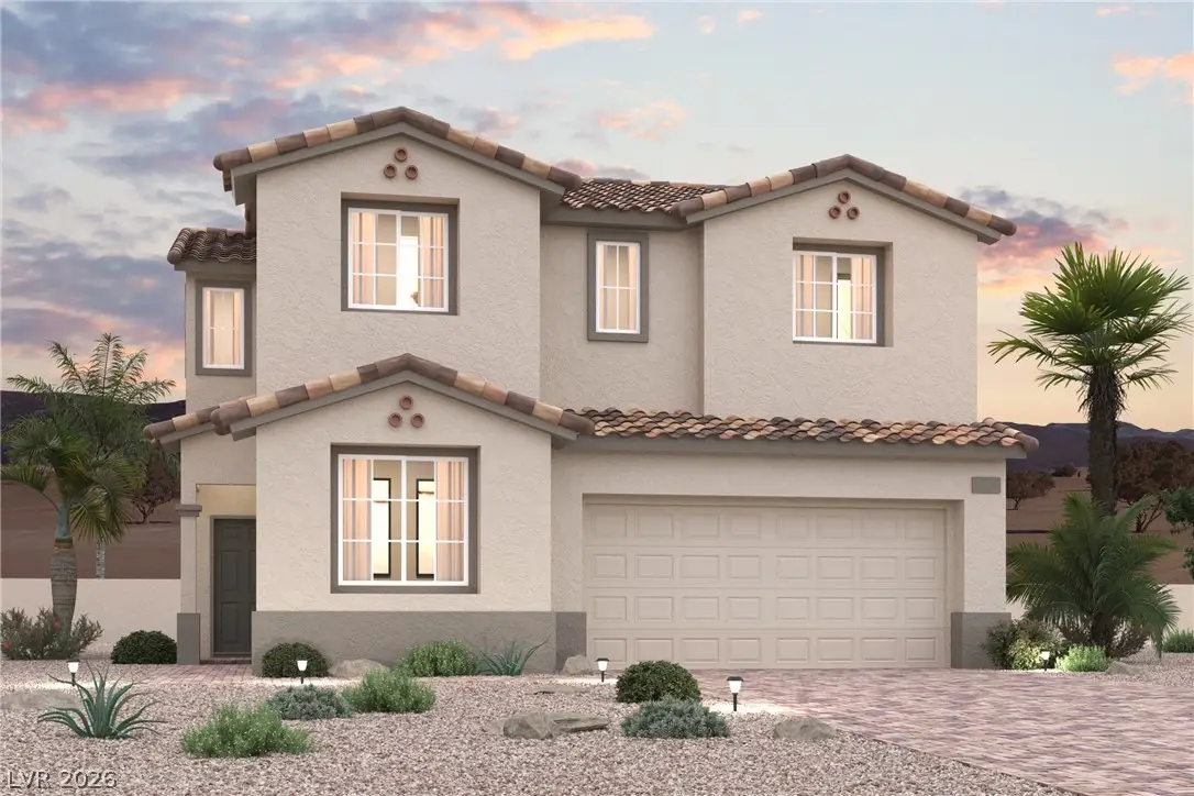 10812 Alamino Avenue, Las Vegas, NV 89166 - #1