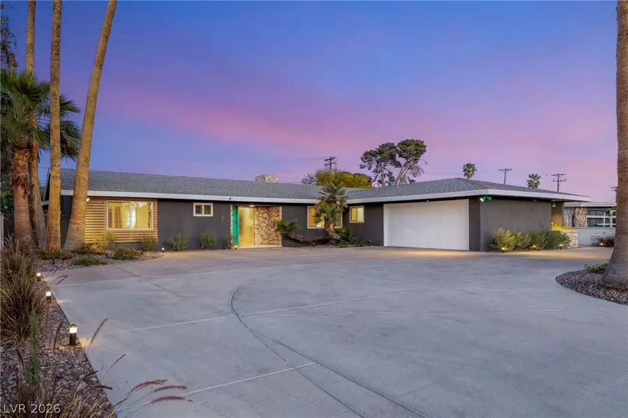 1601 S 6 Street, Las Vegas, NV 89104 - #2