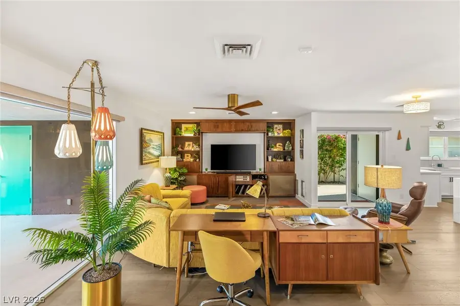 1601 S 6 Street, Las Vegas, NV 89104 - #3