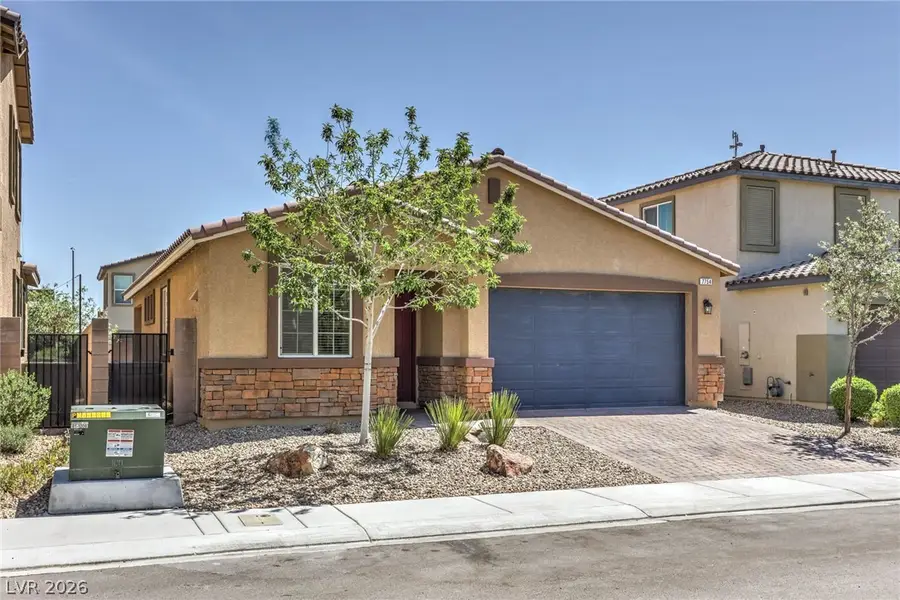 7754 Wishbone Falls Street, North Las Vegas, NV 89084 - #2