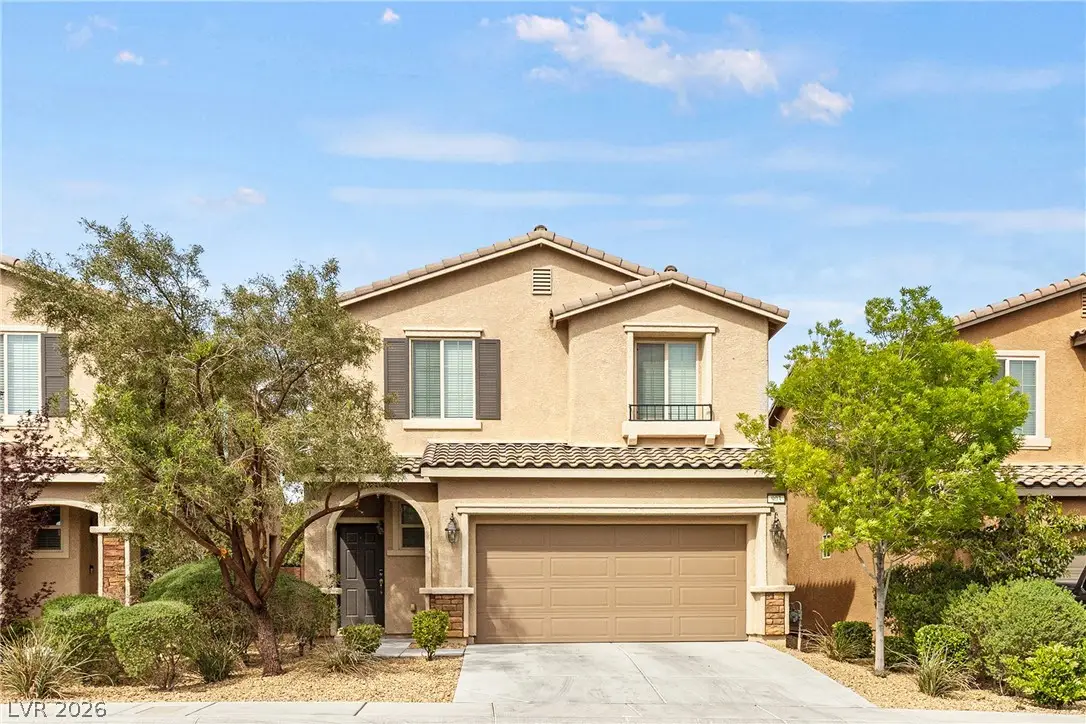 903 Earth Luster Road, Las Vegas, NV 89178 - #1