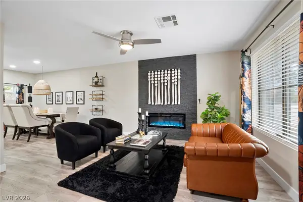 445 Concord Way, Henderson, NV 89015