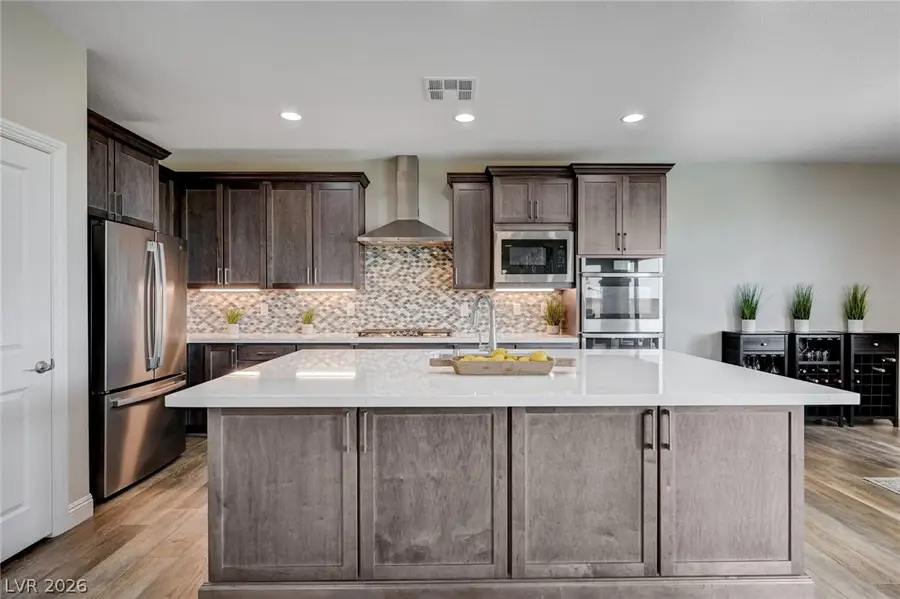 12466 Point Sierra Street, Las Vegas, NV 89138 - #3