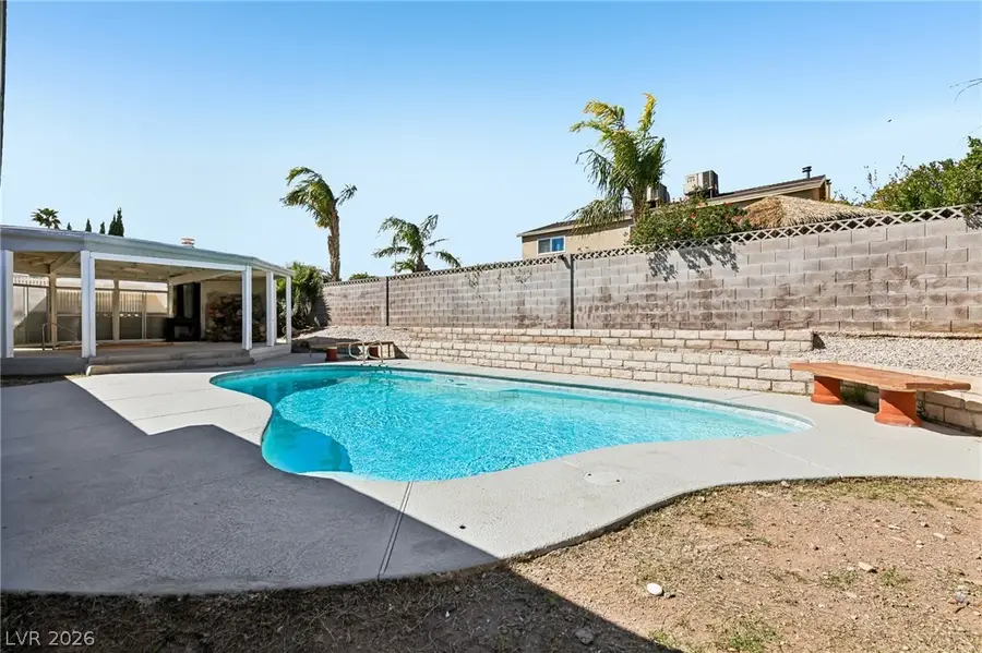 1439 Sorrel Road, Boulder City, NV 89005 - #2