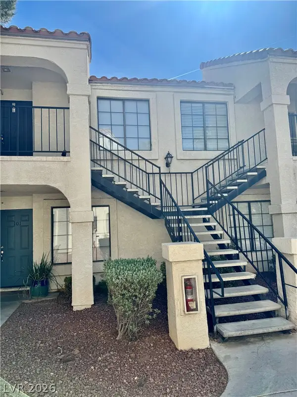 4878 Nara Vista Way #201, Las Vegas, NV 89103