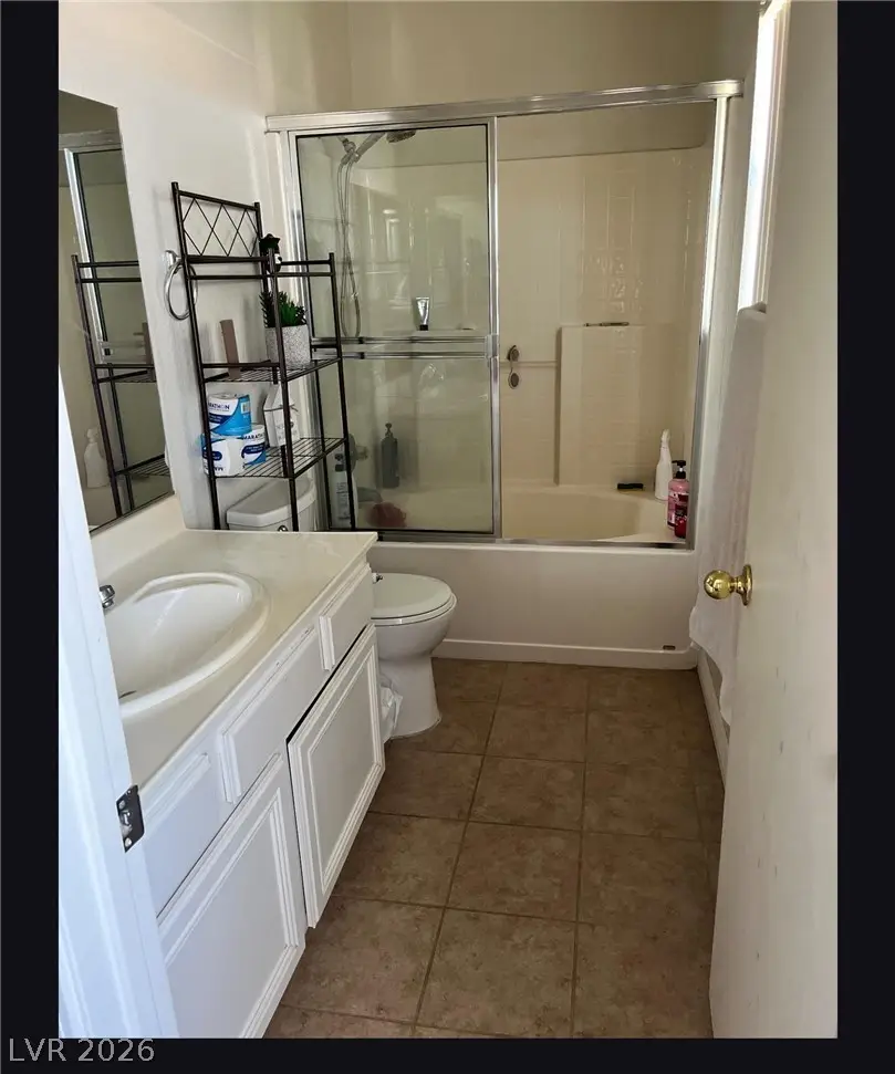 6020 Pele Street, North Las Vegas, NV 89031 - #2