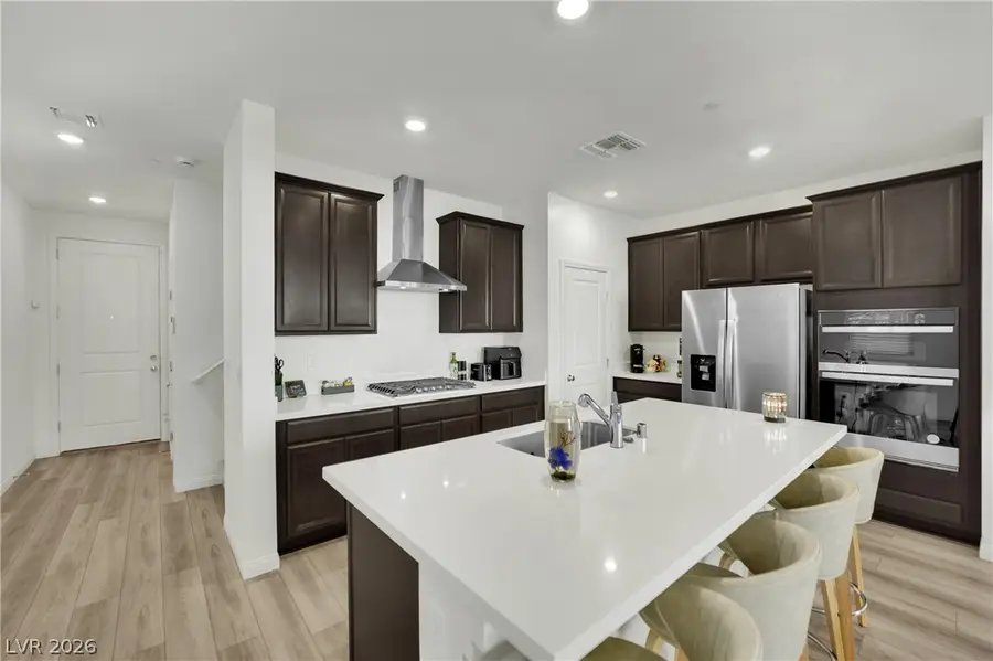 1535 Pacific Baza Street, Las Vegas, NV 89138 - #2