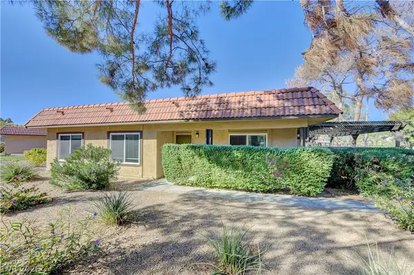 639 Pepper Tree Circle, Henderson, NV 89014