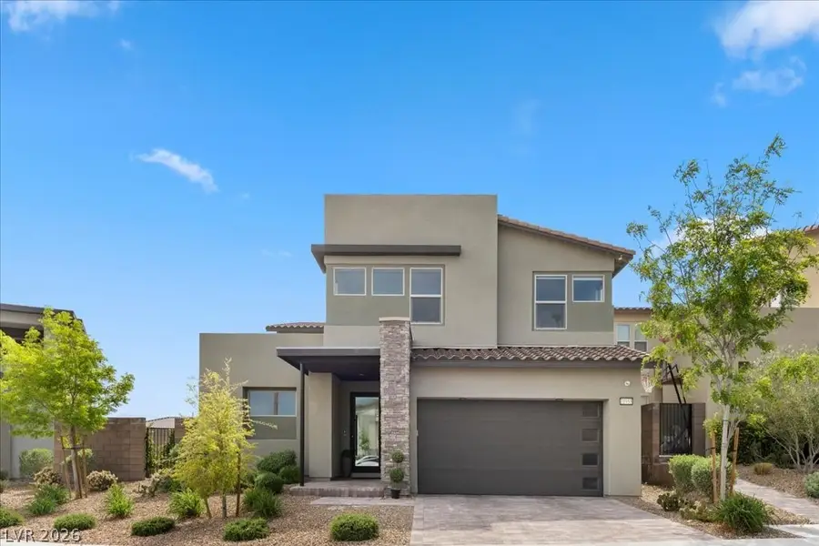 11955 Rockview Point Street, Las Vegas, NV 89138 - #2