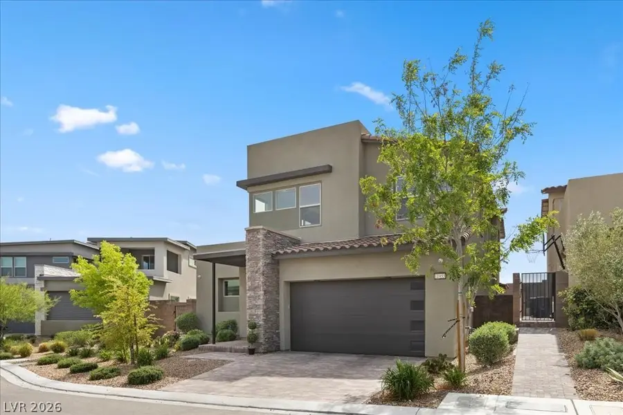 11955 Rockview Point Street, Las Vegas, NV 89138 - #3