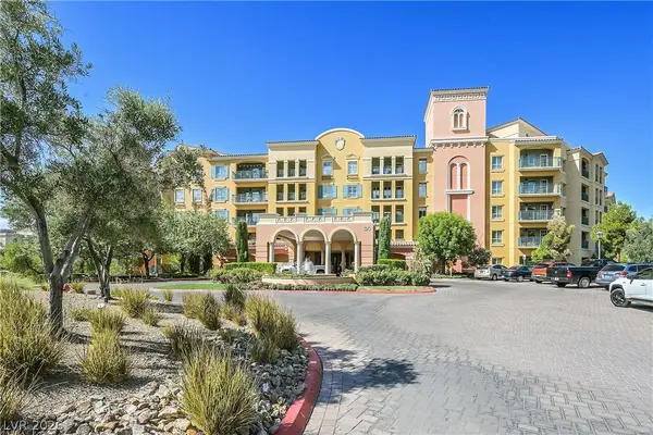 30 Strada Di Villaggio #306, Henderson, NV 89011