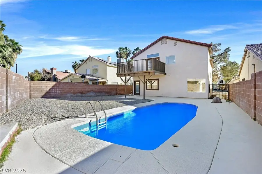 6078 Autumn Rose Way, Las Vegas, NV 89142 - #2