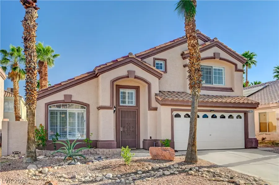 9179 Mangostone Lane, Las Vegas, NV 89147 - #3