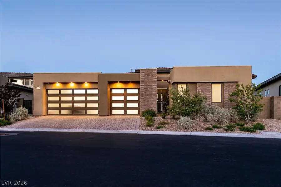 10807 White Clay Drive, Las Vegas, NV 89135 - #2