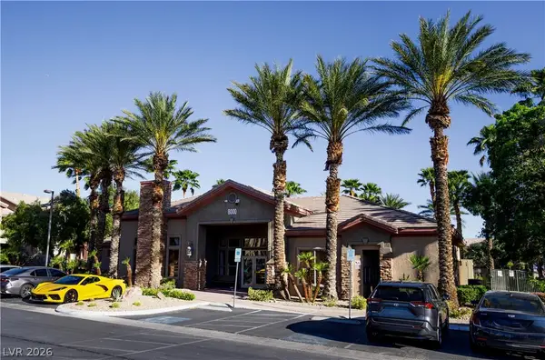 8000 Badura Avenue #2028, Las Vegas, NV 89113