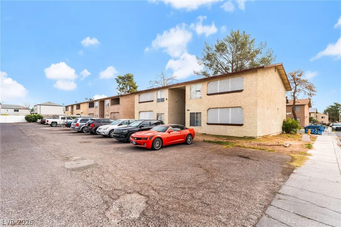 2773 Sidewinder Lane, Las Vegas, NV 89121 - #1