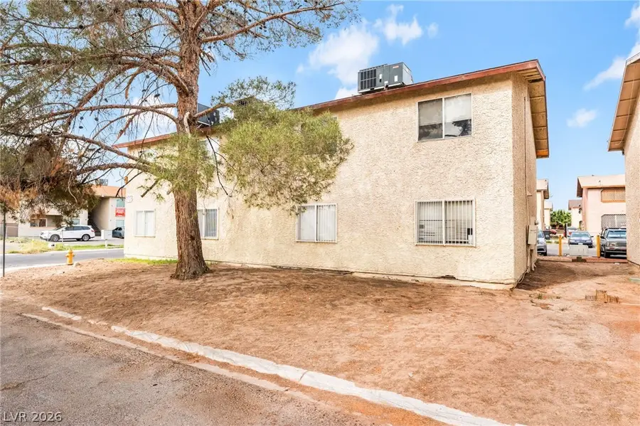 2773 Sidewinder Lane, Las Vegas, NV 89121 - #3