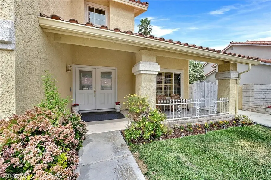 1016 Grey Hollow Avenue, North Las Vegas, NV 89031 - #2