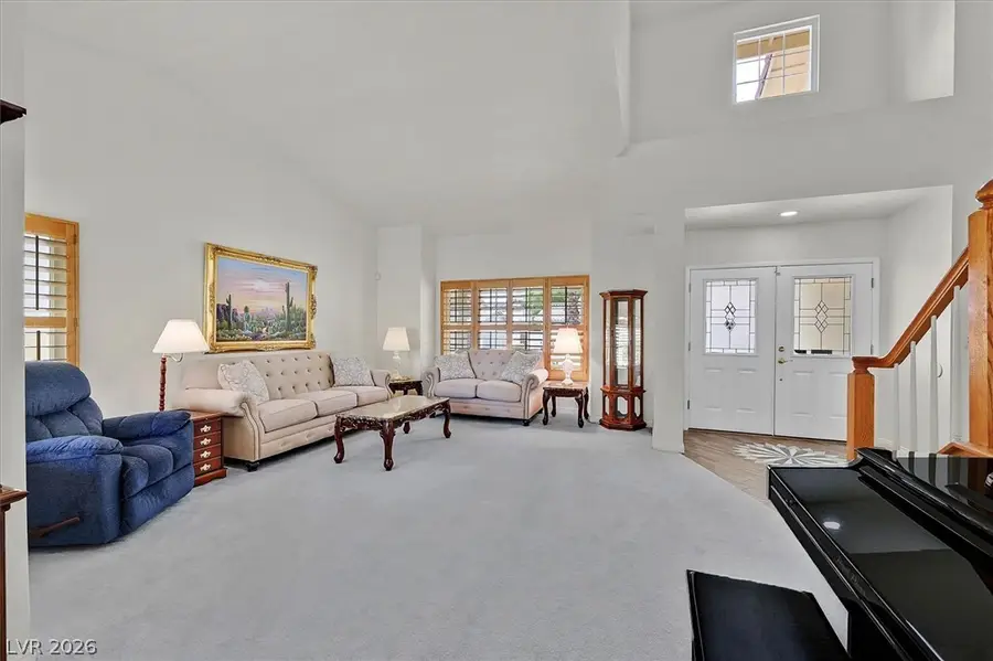 1016 Grey Hollow Avenue, North Las Vegas, NV 89031 - #3