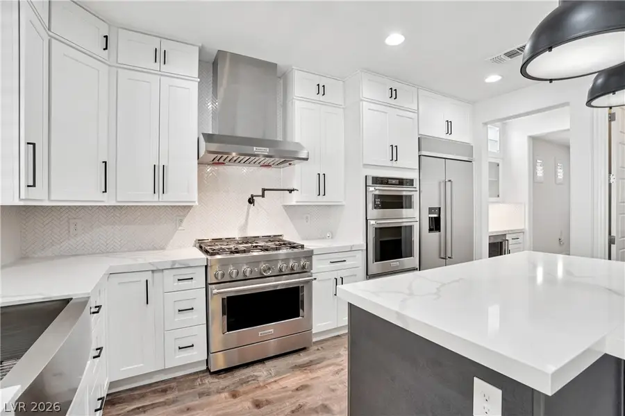 12244 Olivetta Court, Las Vegas, NV 89138 - #2