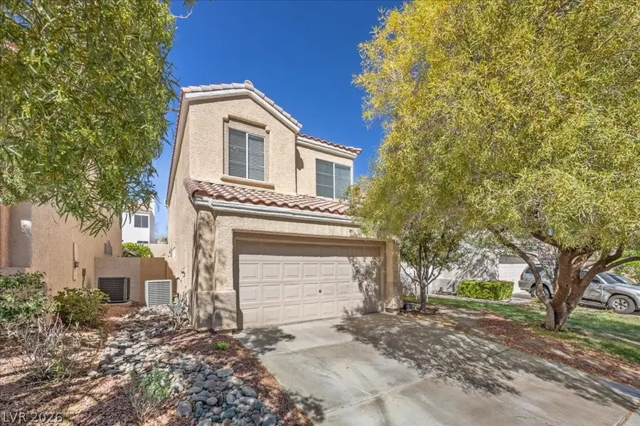 2213 White Mist Drive, Las Vegas, NV 89134 - #2