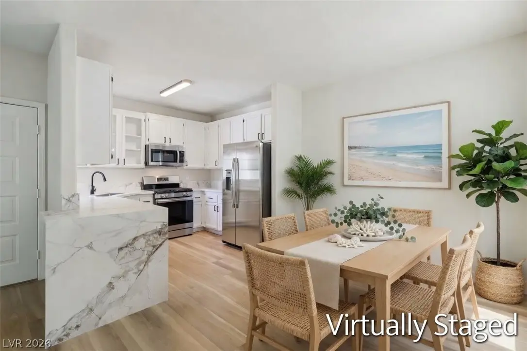 75 N Valle Verde Drive #823, Henderson, NV 89074 - #1