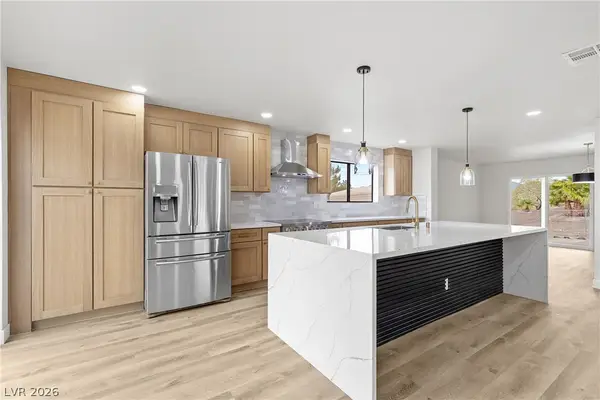 1212 Santa Ynez Avenue, Henderson, NV 89002