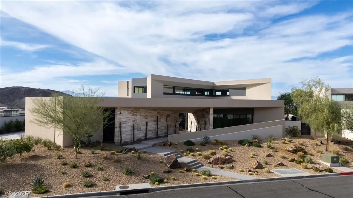 21 Rockstream Drive, Henderson, NV 89012 - #1