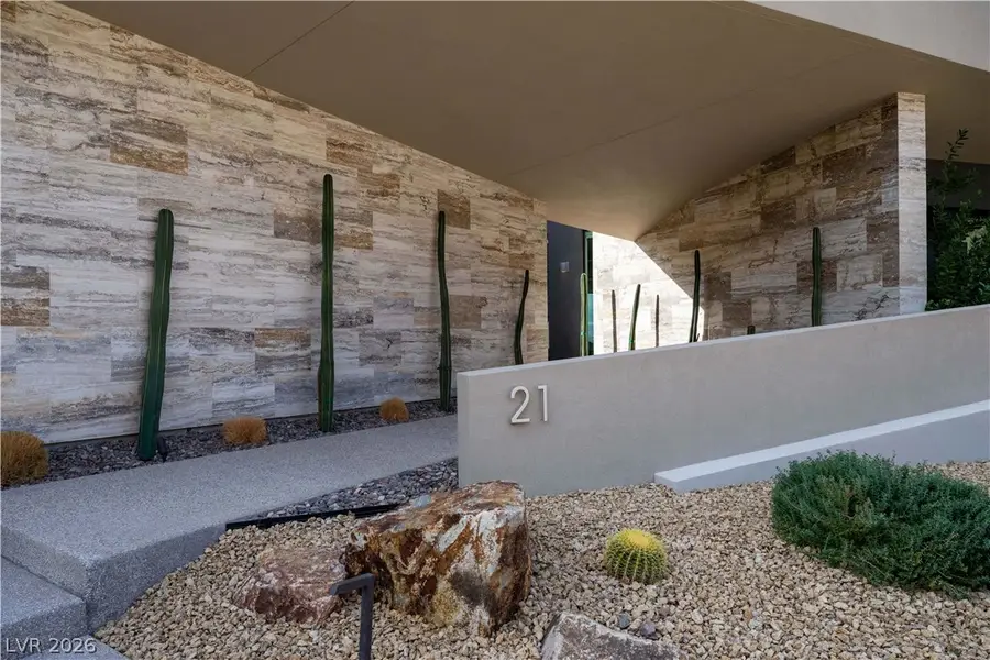 21 Rockstream Drive, Henderson, NV 89012 - #3