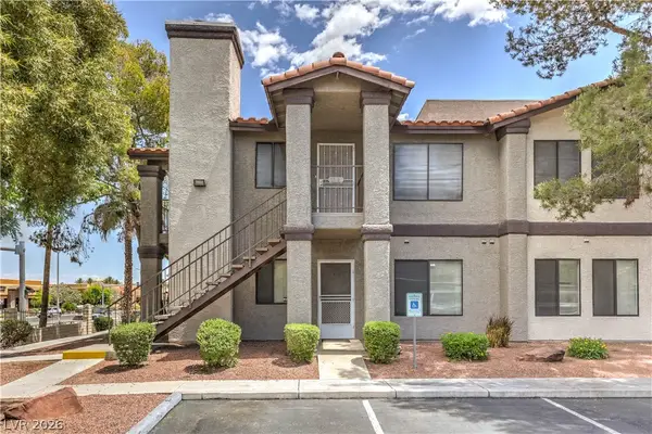 1575 W Warm Springs Road #322, Henderson, NV 89014