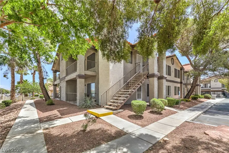 1575 W Warm Springs Road #322, Henderson, NV 89014 - #2