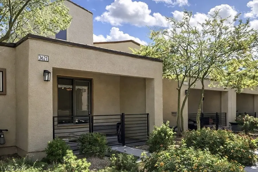 3621 Arcadian Sea Street, Las Vegas, NV 89106 - #2