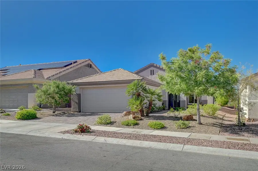 2156 High Mesa Drive, Henderson, NV 89012 - #3