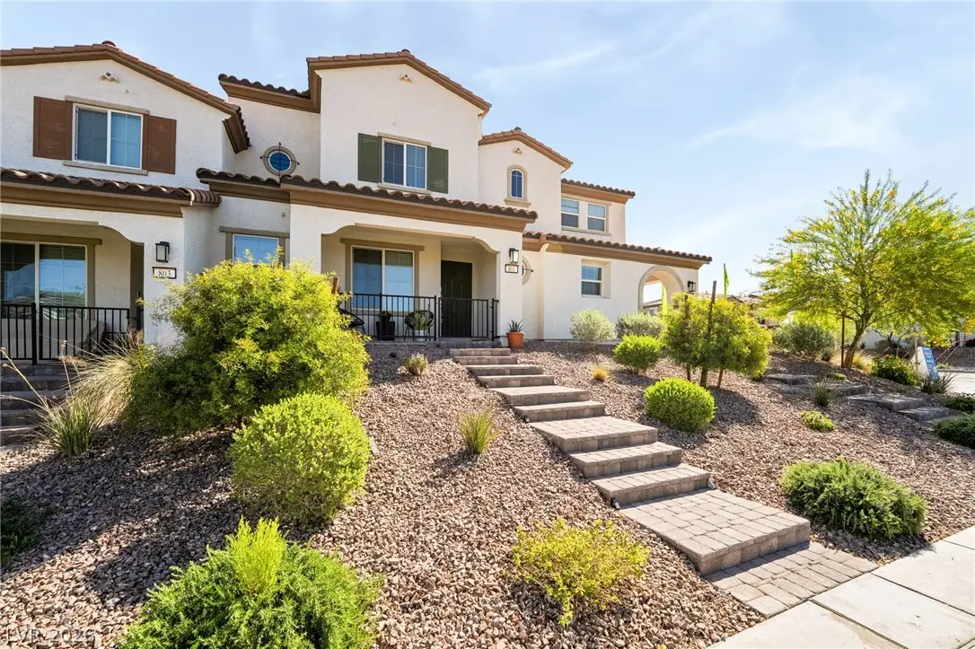 801 Jigglypuff Place, Henderson, NV 89011 - #1