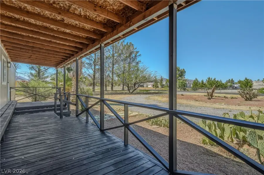 3391 Fritz Lane, Pahrump, NV 89048 - #2