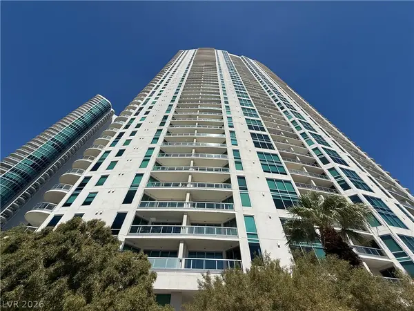 322 Karen Avenue #802, Las Vegas, NV 89109