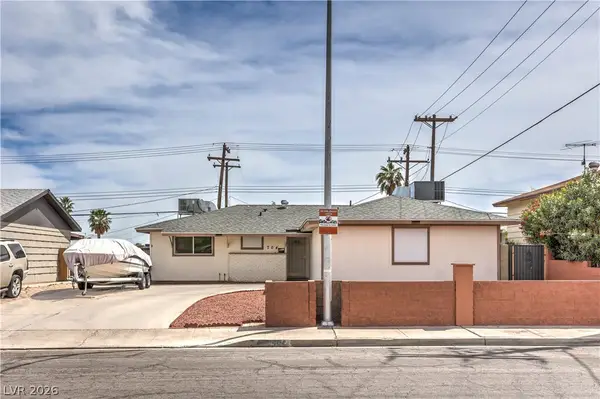 704 N Wallace Drive, Las Vegas, NV 89107