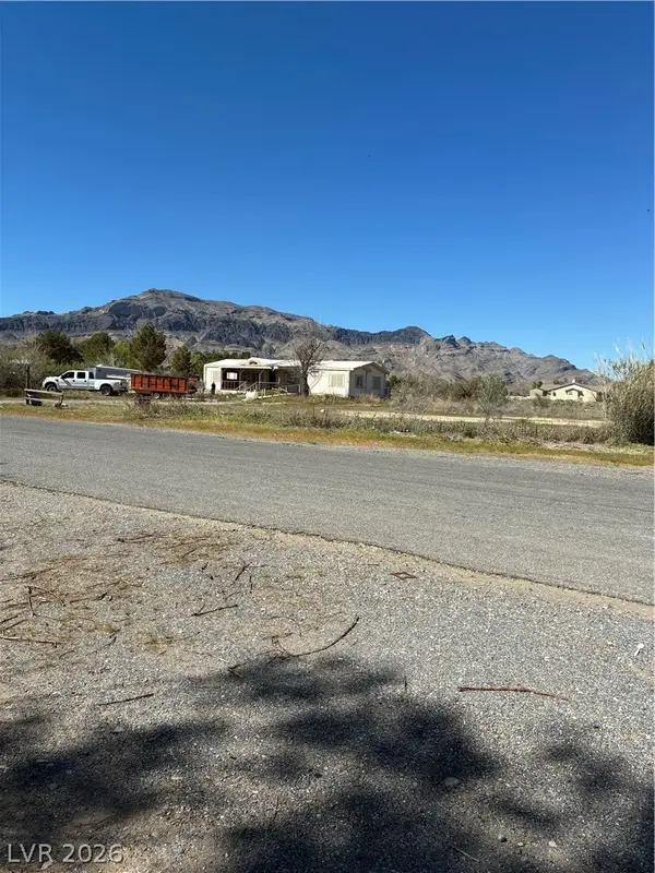 2020 Tonya Drive, Pahrump, NV 89060
