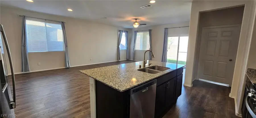 4208 Seclusion Bay Avenue, North Las Vegas, NV 89081 - #2