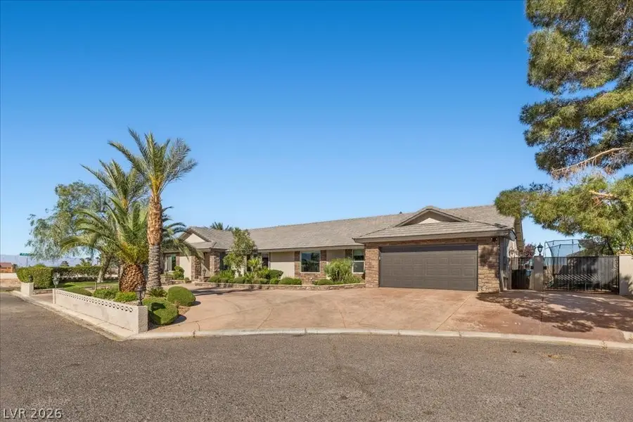 6120 Feldman Street, Las Vegas, NV 89118 - #2