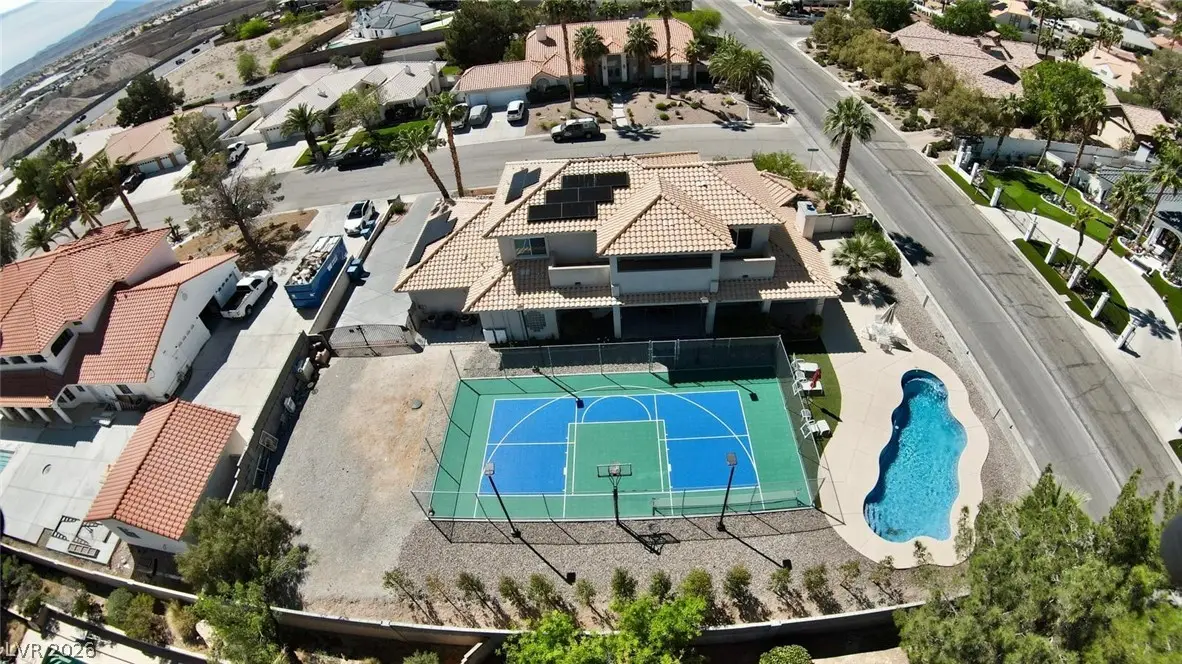 3210 Red Scott Circle, Las Vegas, NV 89117 - #1