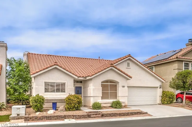5125 Portraits Place, Las Vegas, NV 89149 - #3