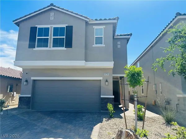 8755 Rio Andir Avenue, Las Vegas, NV 89148