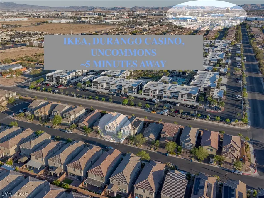 8755 Rio Andir Avenue, Las Vegas, NV 89148 - #2